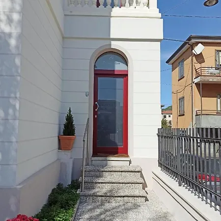 Ca' D'agostino