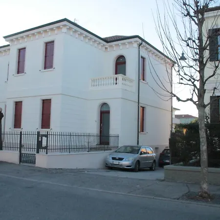 Aparthotel Ca' D'agostino