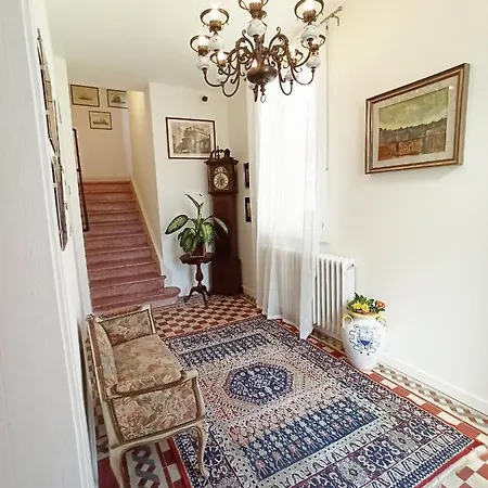 Ca' D'agostino Aparthotel
