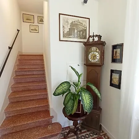 Ca' D'agostino Aparthotel