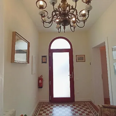 Ca' D'agostino Aparthotel *