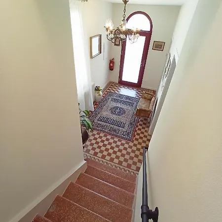 Ca' D'agostino Aparthotel Battaglia Terme