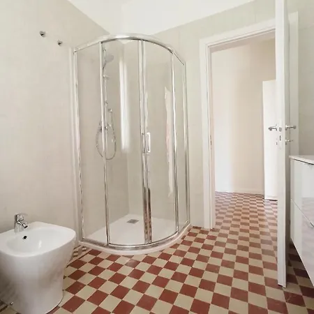 Ca' D'agostino Aparthotel