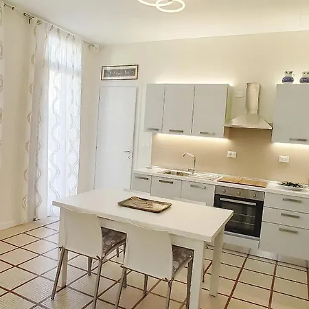 Aparthotel Ca' D'agostino *
