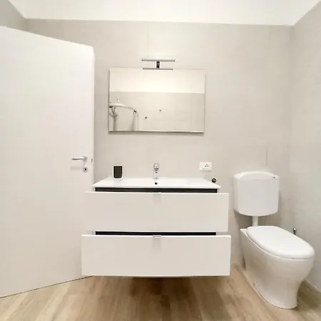 Ca' D'agostino Aparthotel *
