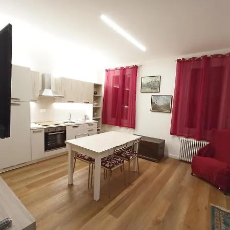 Aparthotel Ca' D'agostino