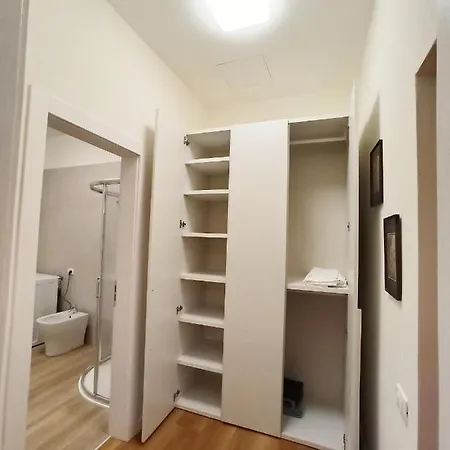 Ca' D'agostino Aparthotel *