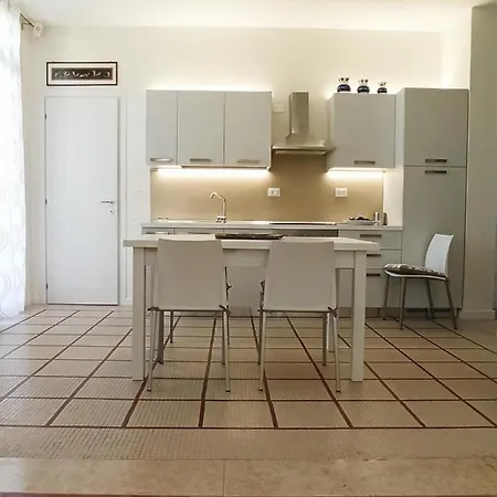 Aparthotel Ca' D'agostino Battaglia Terme