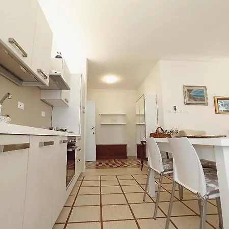 Aparthotel Ca' D'agostino