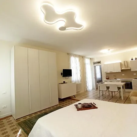 Aparthotel Ca' D'agostino