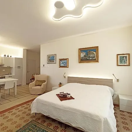 Aparthotel Ca' D'agostino *