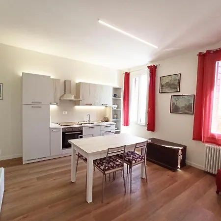 Aparthotel Ca' D'agostino Battaglia Terme