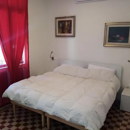Ca' D'agostino Aparthotel