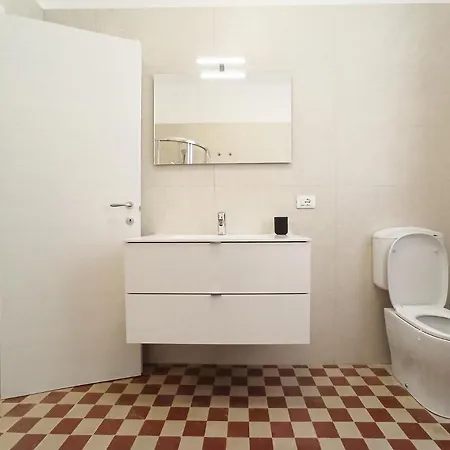 Ca' D'agostino Aparthotel *
