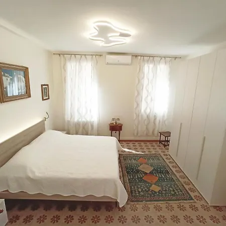 Aparthotel Ca' D'agostino Battaglia Terme