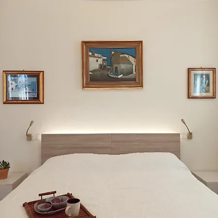 Ca' D'agostino Aparthotel Battaglia Terme