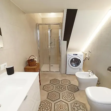 Ca' D'agostino Aparthotel Battaglia Terme