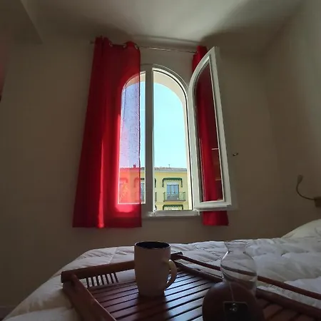 Ca' D'agostino Aparthotel *