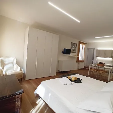 Aparthotel Ca' D'agostino