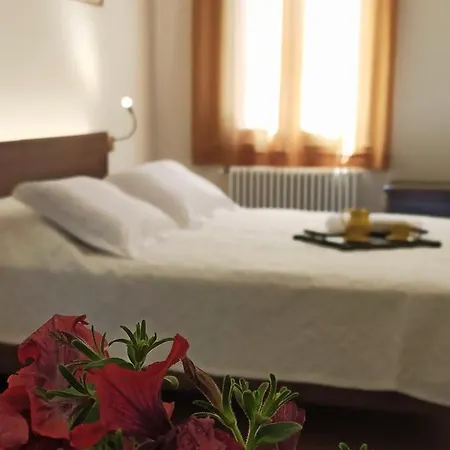 Ca' D'agostino * Battaglia Terme