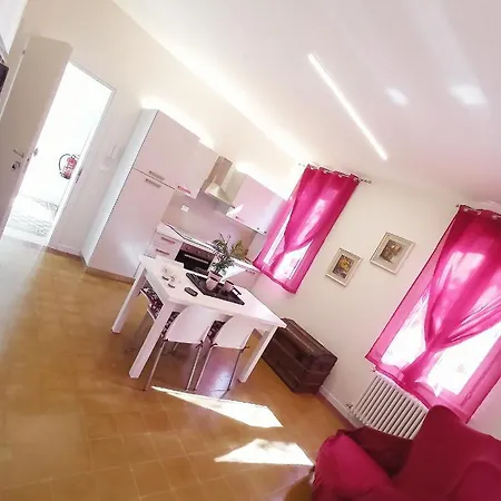 Aparthotel Ca' D'agostino *