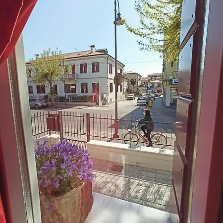 Aparthotel Ca' D'agostino