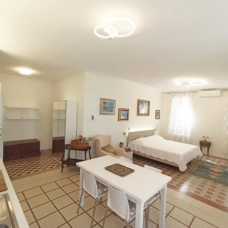 Ca' D'agostino Battaglia Terme