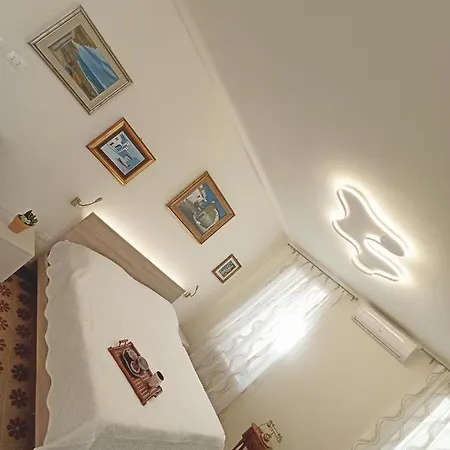 Aparthotel Ca' D'agostino