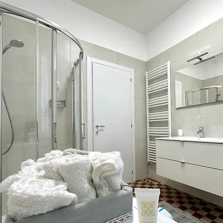 Ca' D'agostino Apartahotel 3*