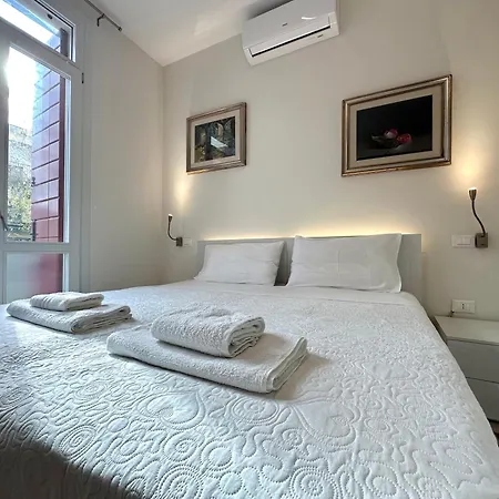 Ca' D'agostino Battaglia Terme