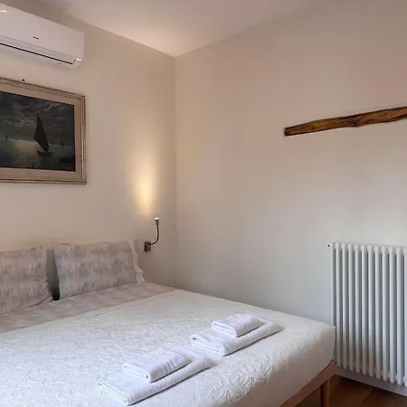 Ca' D'agostino 3* Battaglia Terme