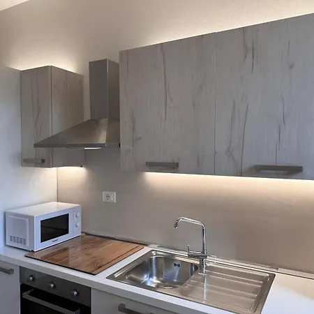 Ca' D'agostino Ξενοδοχείο με διαμερίσματα