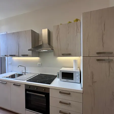 Apartahotel Ca' D'agostino