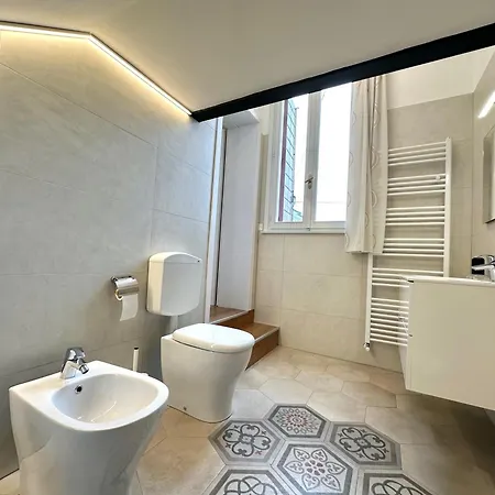 Ca' D'agostino Apartahotel Battaglia Terme