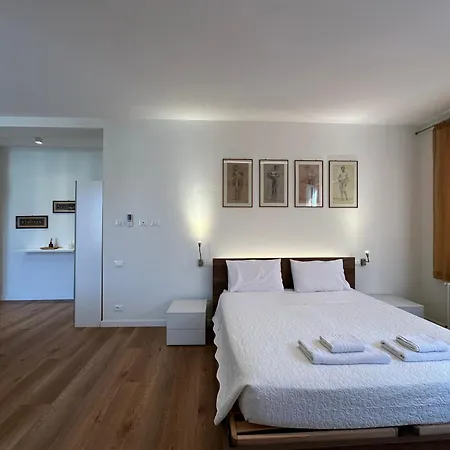 Ca' D'agostino Battaglia Terme