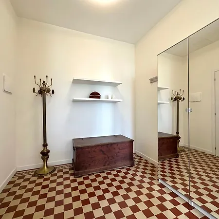 Ξενοδοχείο με διαμερίσματα Ca' D'agostino