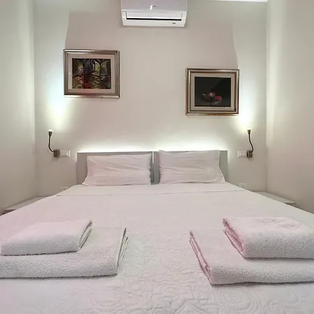 Apartahotel Ca' D'agostino 3*