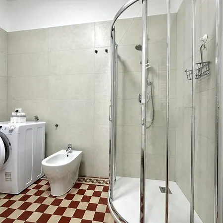 Ca' D'agostino Apartahotel Battaglia Terme