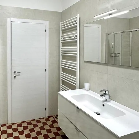 Ca' D'agostino 3* Battaglia Terme