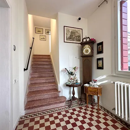 Apartahotel Ca' D'agostino