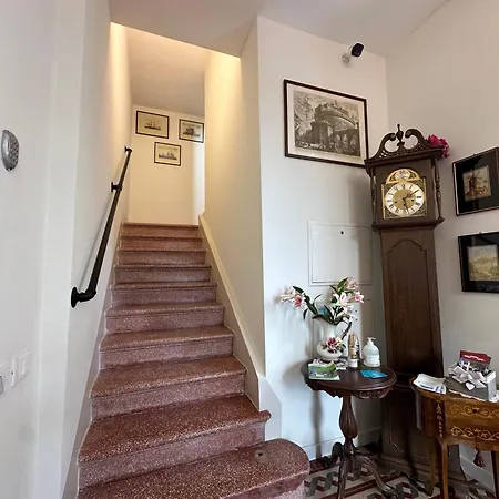 Ca' D'agostino Apartahotel 3*