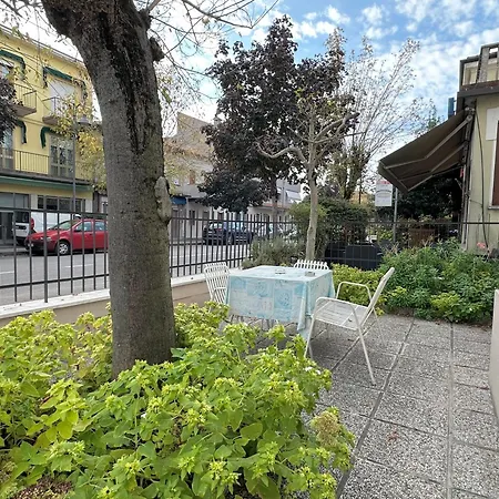 Apartahotel Ca' D'agostino Battaglia Terme