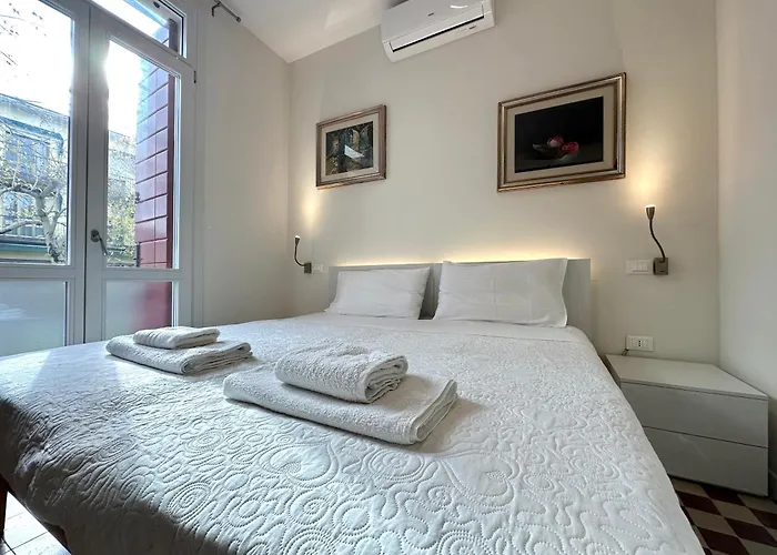 Ca' D'agostino Battaglia Terme