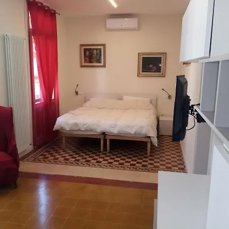 Aparthotel Ca' D'agostino Battaglia Terme