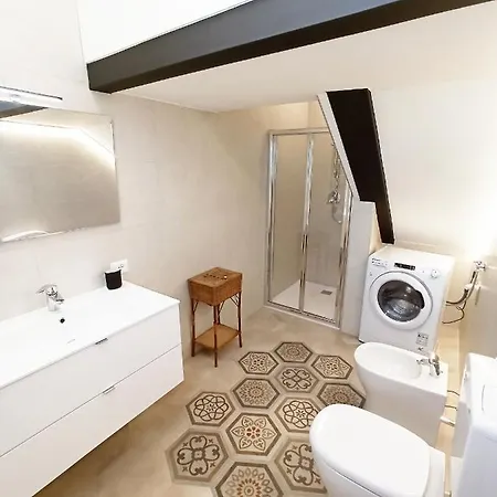Aparthotel Ca' D'agostino *