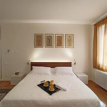 Aparthotel Ca' D'agostino