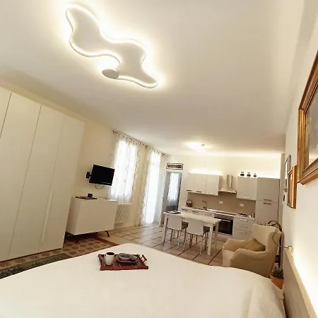 Aparthotel Ca' D'agostino Battaglia Terme