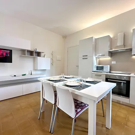 Aparthotel Ca' D'agostino 3*