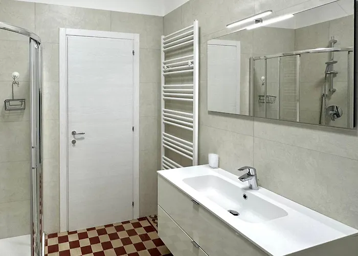 Ca' D'agostino 3* Battaglia Terme