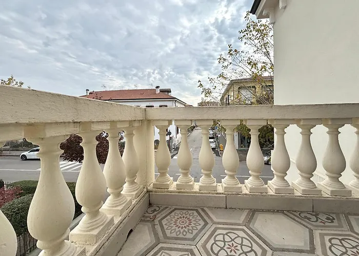 Ca' D'agostino Ξενοδοχείο με διαμερίσματα 3*